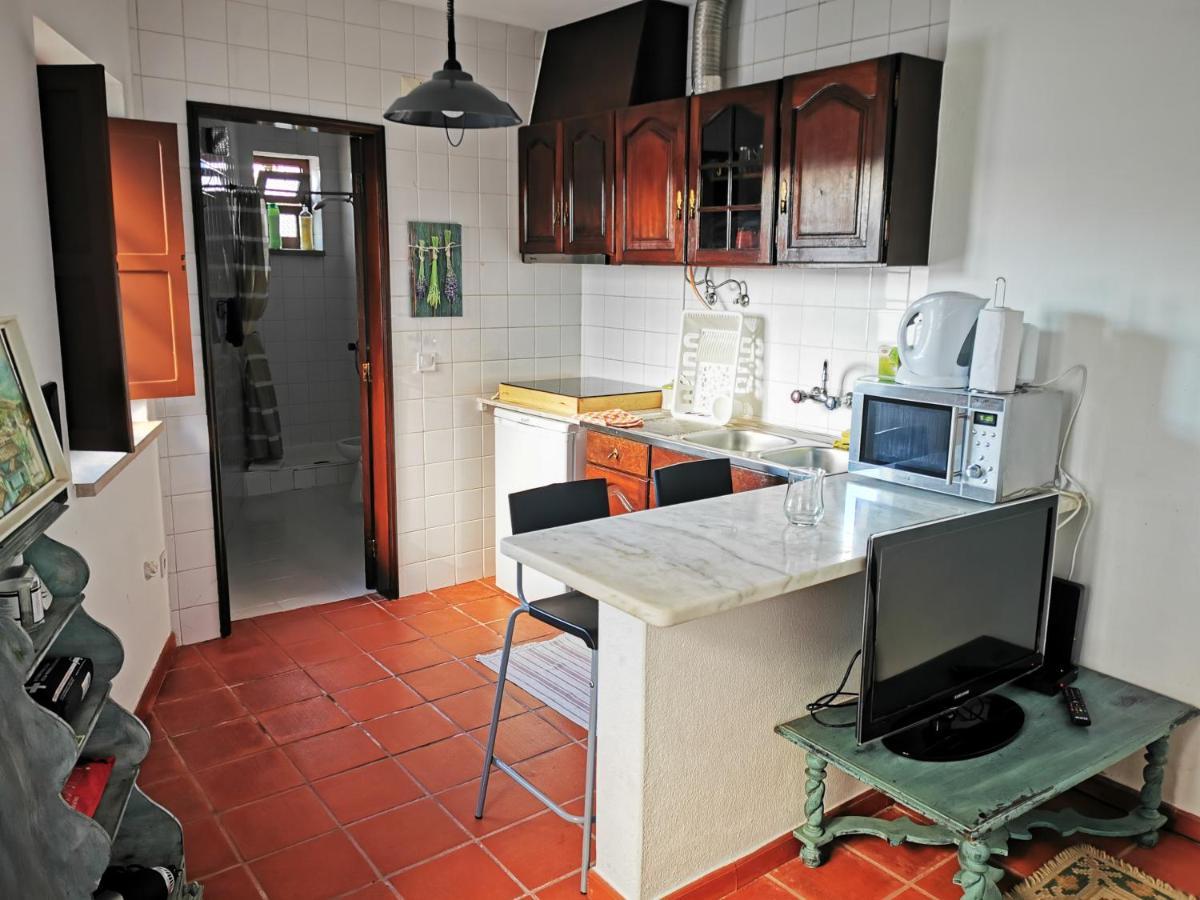 Casa Nº5 - Vila D'Óbidos Екстериор снимка